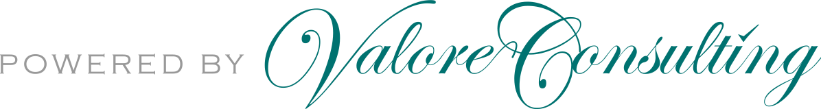 powered by Valore Consulting